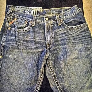 Ariat Men's Jeans